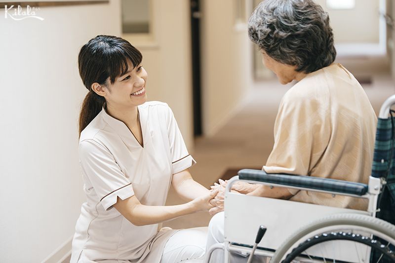 Điều dưỡng tại Nhật Điều dưỡng tại Nhật